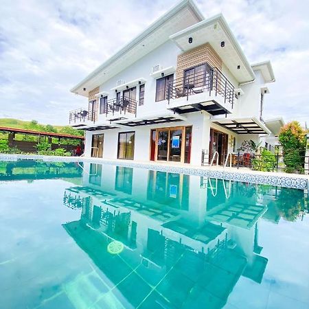 Casa De Espanola Hotel And Resort Aritao Екстер'єр фото