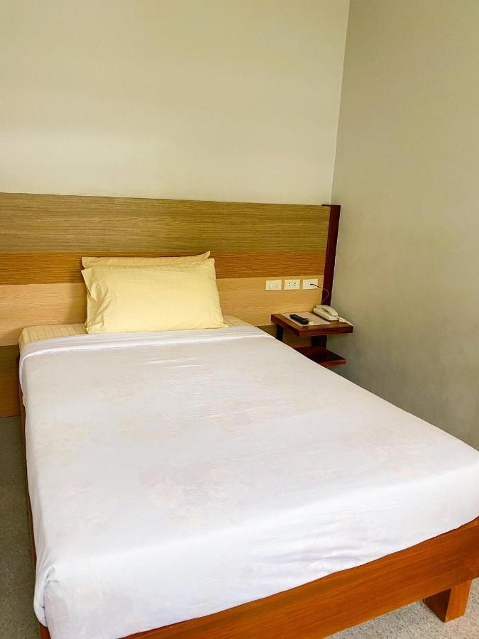 Casa De Espanola Hotel And Resort Aritao Екстер'єр фото