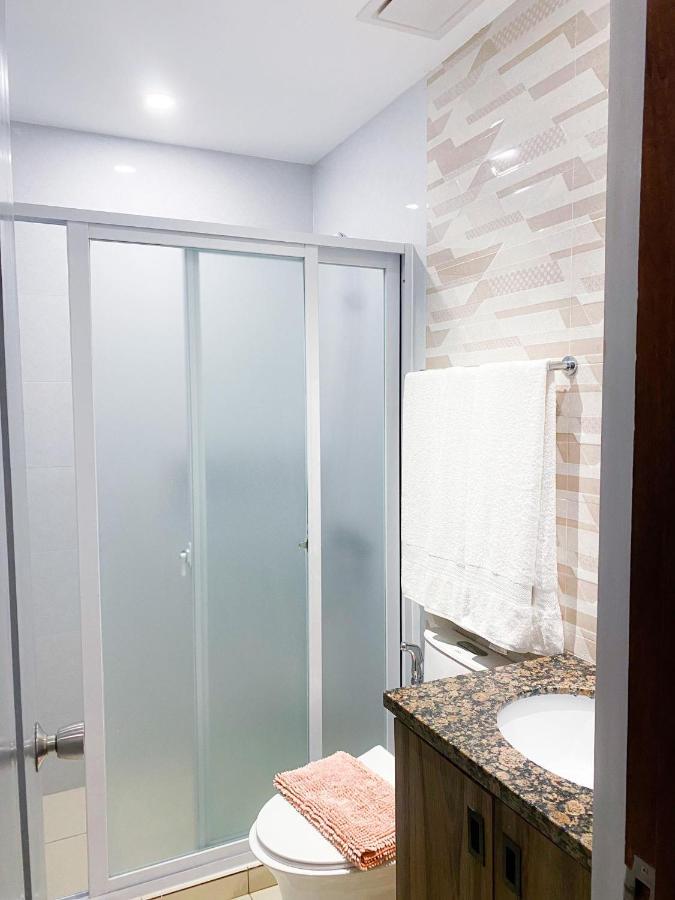 Casa De Espanola Hotel And Resort Aritao Екстер'єр фото