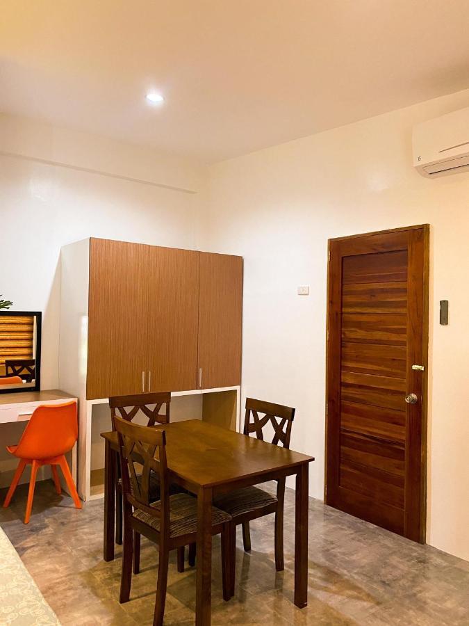 Casa De Espanola Hotel And Resort Aritao Екстер'єр фото