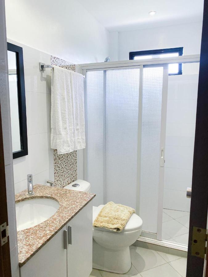 Casa De Espanola Hotel And Resort Aritao Екстер'єр фото